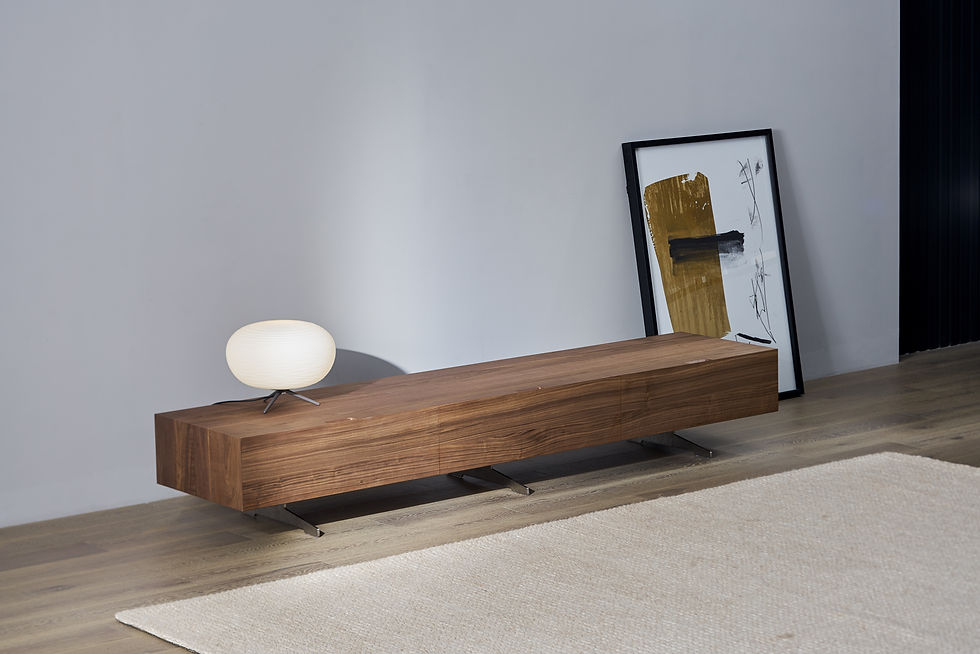 coco单品推荐|Sharp刀锋边柜