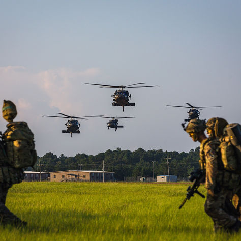 Exercise RATTLESNAKE.