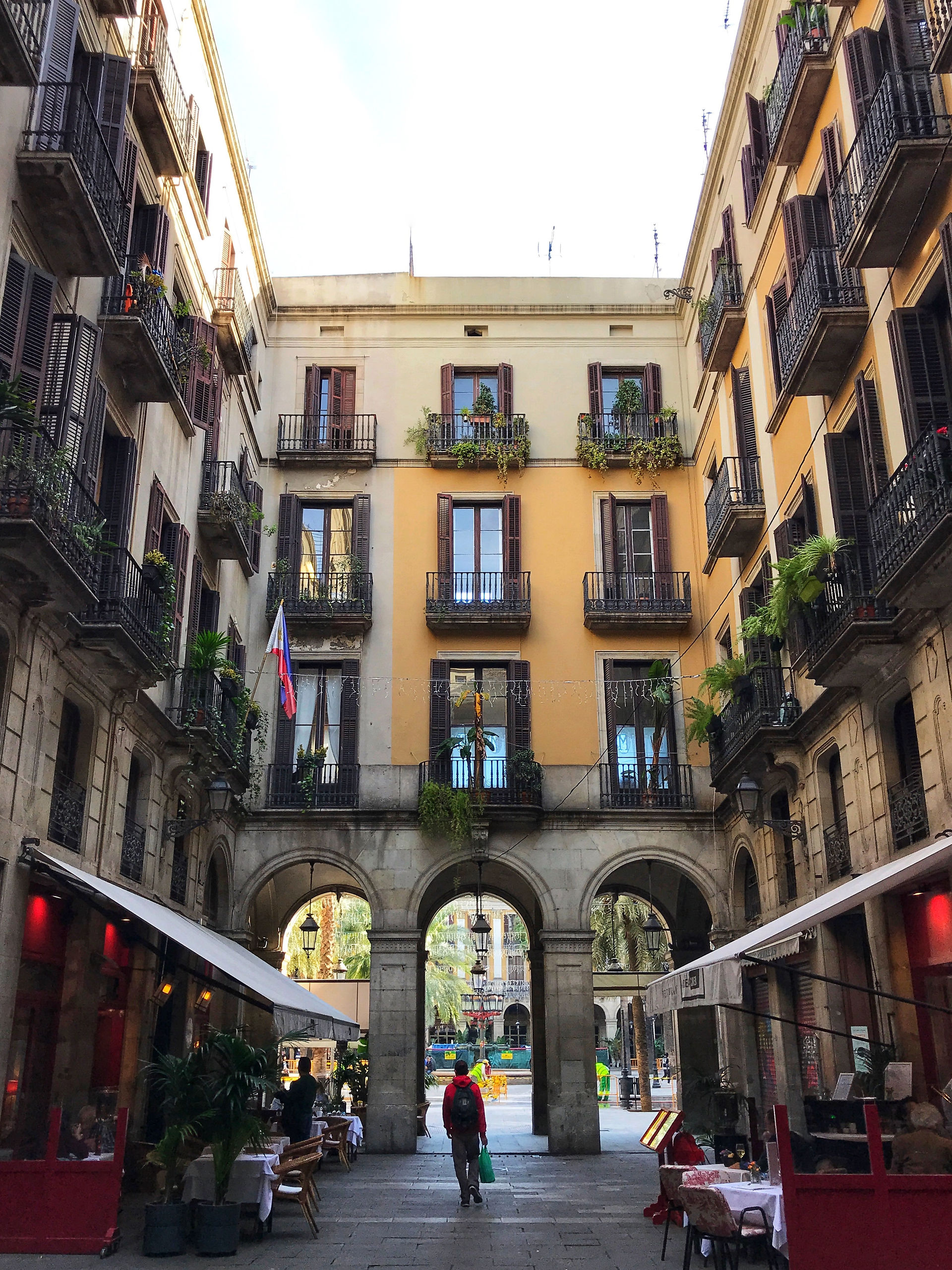 Barcelona