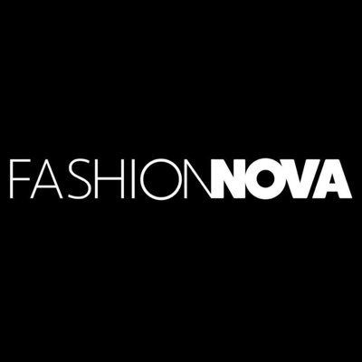Fashion Nova WEBSITE