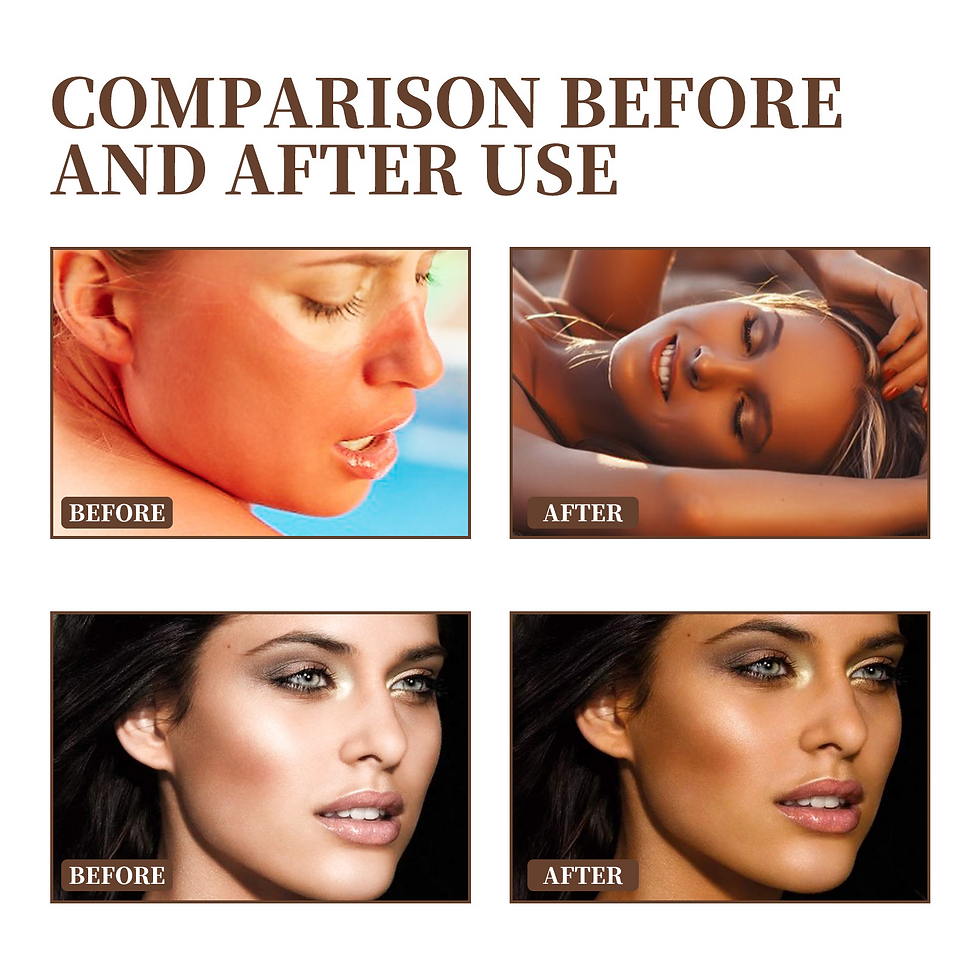 Thumbnail: Neck Self-Tanning Cream