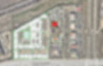 Architectural Site Layout