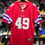 Thumbnail: Buffalo Bills Jersey Edmunds  
