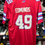 Thumbnail: Buffalo Bills Jersey Edmunds  