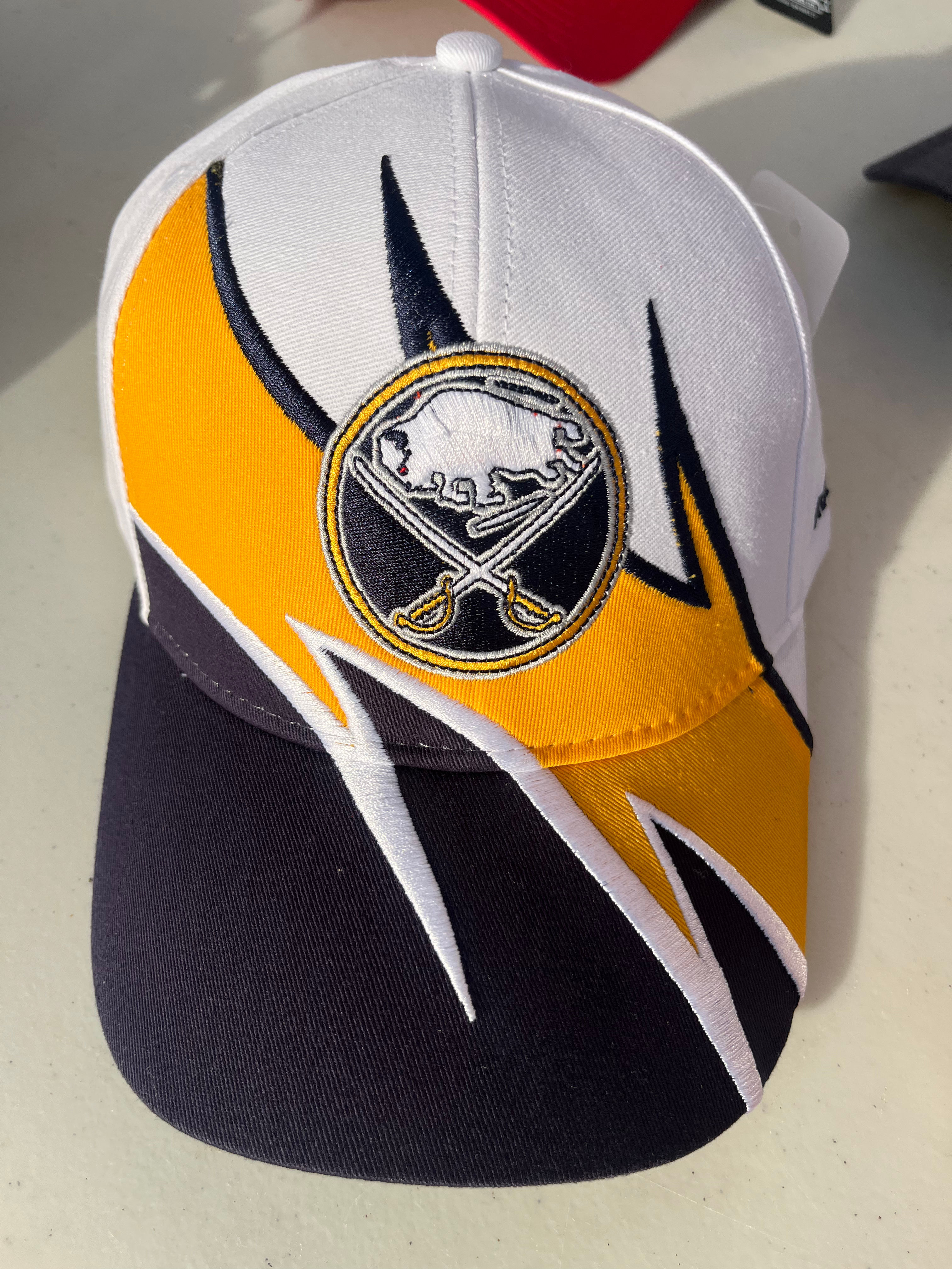 Buffalo Sabres Hat New! 
