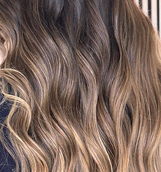 Balayage, Ombre, Balayage Dream