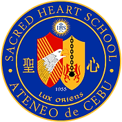 Ateneo de Cebu School HVLS fan