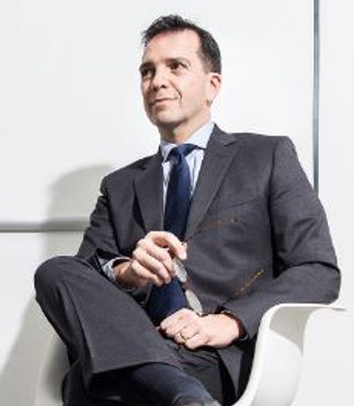 Antonio Molestina, Secretary