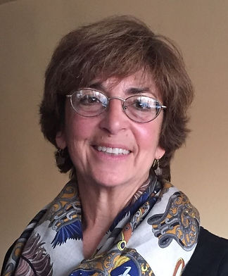 Marcy E. Wilkov, Vice Chair