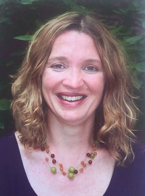 Katy Stokes