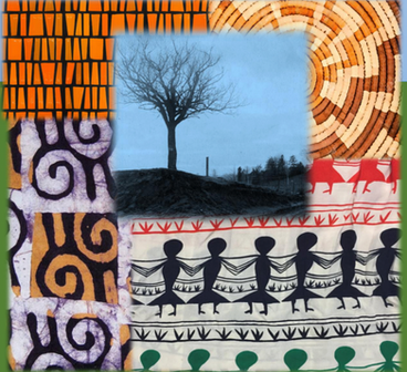 Membership of the Advisory Group for the Inwood Sacred Site (AGISS)