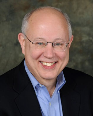 Richard Swanson, Vice Chair