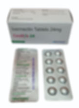 Buy Covilife 24 mg  (Ivermectin)