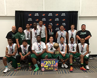 KBA Basketball