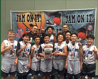 KBA Basketball