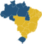 mapa Brasil