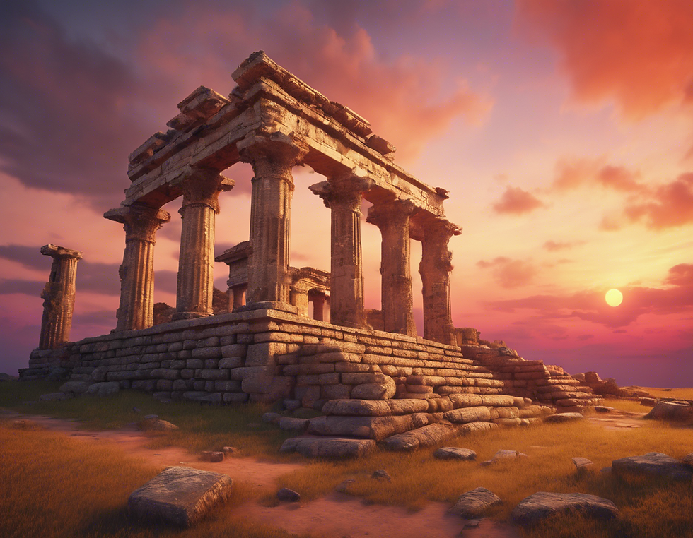 Experience the Beauty of Jordan: Nature, Culture, History