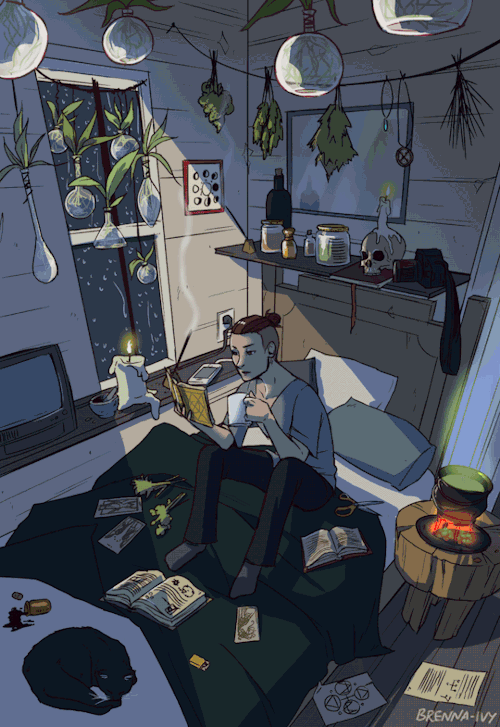 Ask The Magick Man - Magick, by any means necessary. (Psychic Reader, Magic, Michigan, Reader, Tarot)
