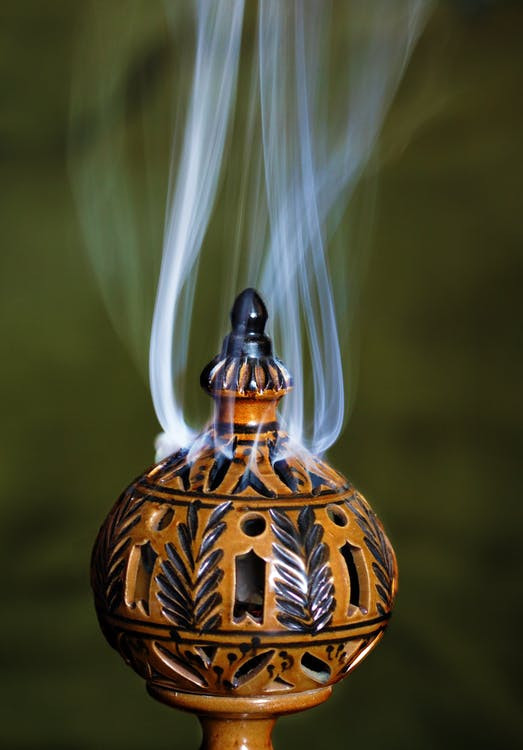 Some things you may not know about your favorite Incense! - Ask The #MagickMan - Magick Man Incense - AskTheMagickMan.com