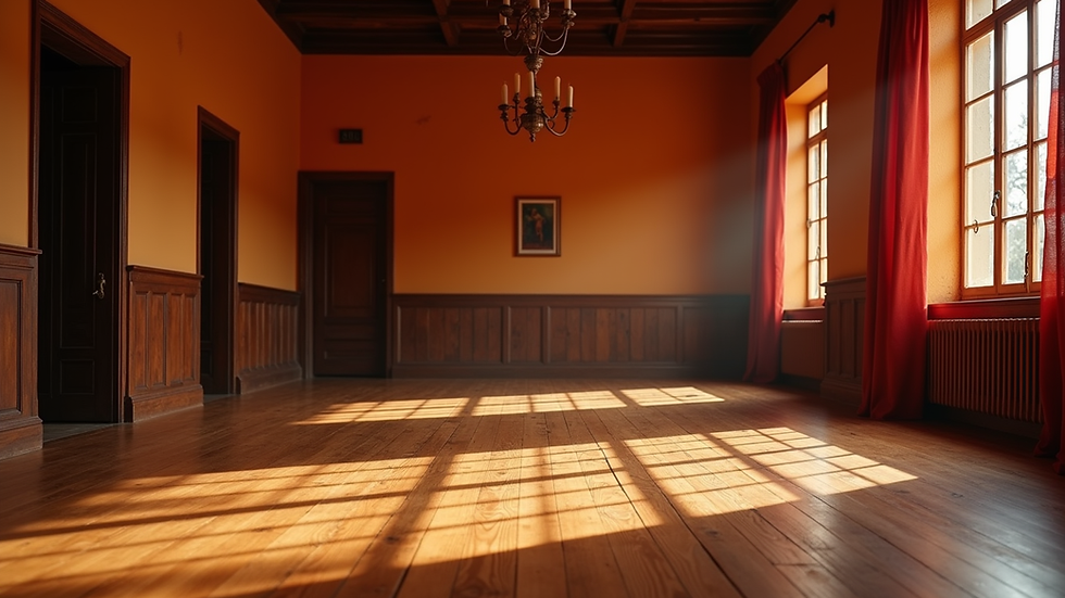 フラメンコ教室の選び直しガイド