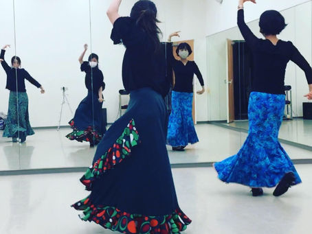 フラメンコのカスタネットが人気のある理由