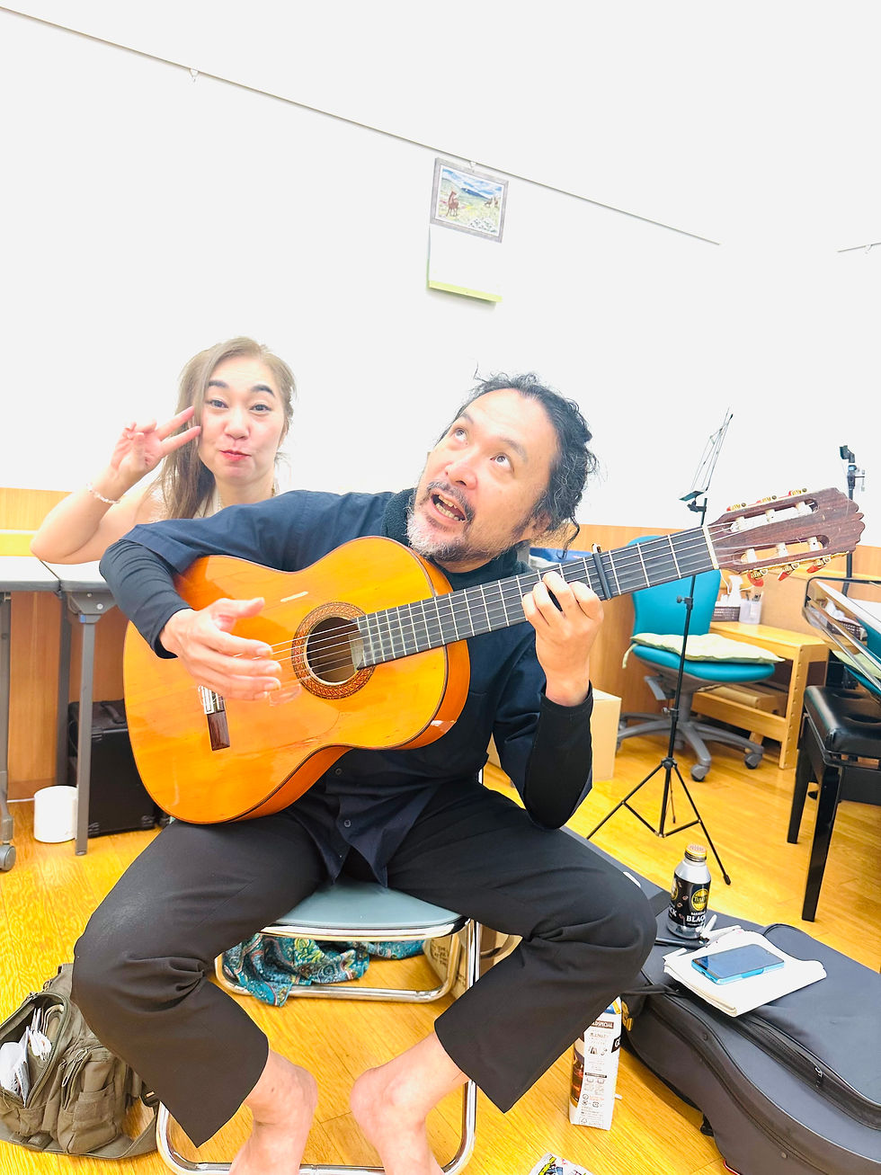 まるでブルーハーツだね〜オリジナルソングの感想〜