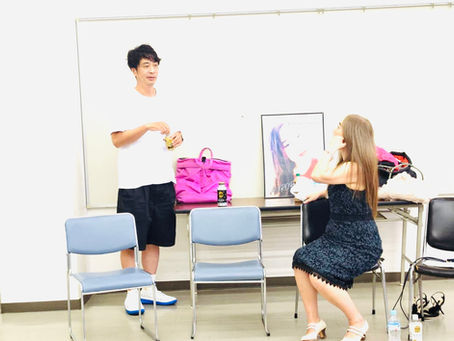関西色強め？のフラメンコ教室アウロラフラメンコ