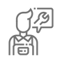 installation icon