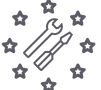 EQUIPMENT REPAIR