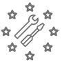Equipment Repair icon