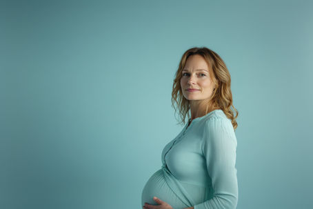 Trudnoća u četrdesetim: Put nade, izazova i mogućnosti