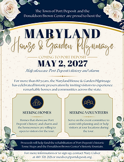 MHGP Flyer 2027