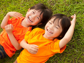Understanding Neurodiverse Siblinghood