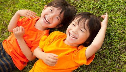 Fun At Camp PLAY Summer Camp