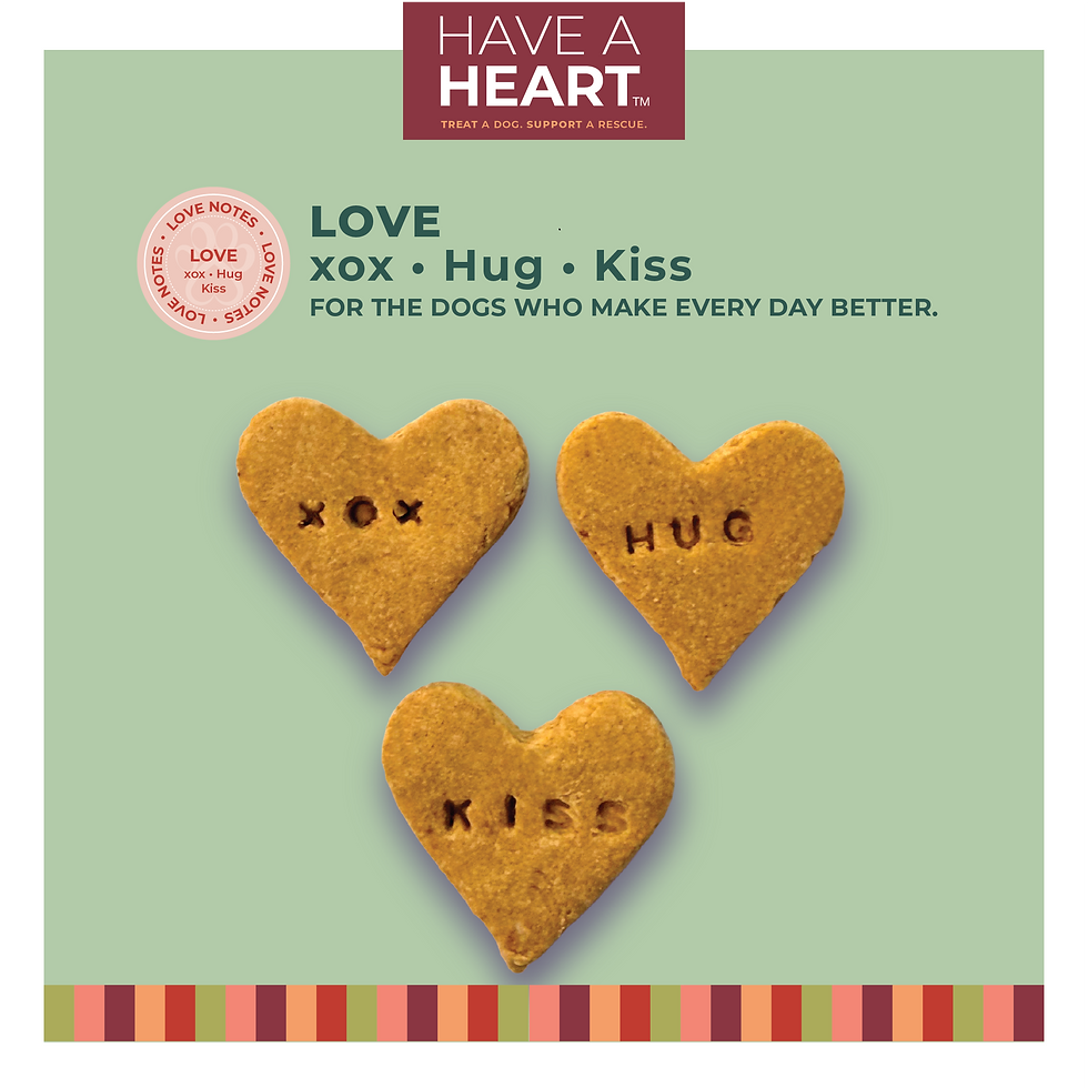 Thumbnail: Love Notes™ Refillable Treat Bag