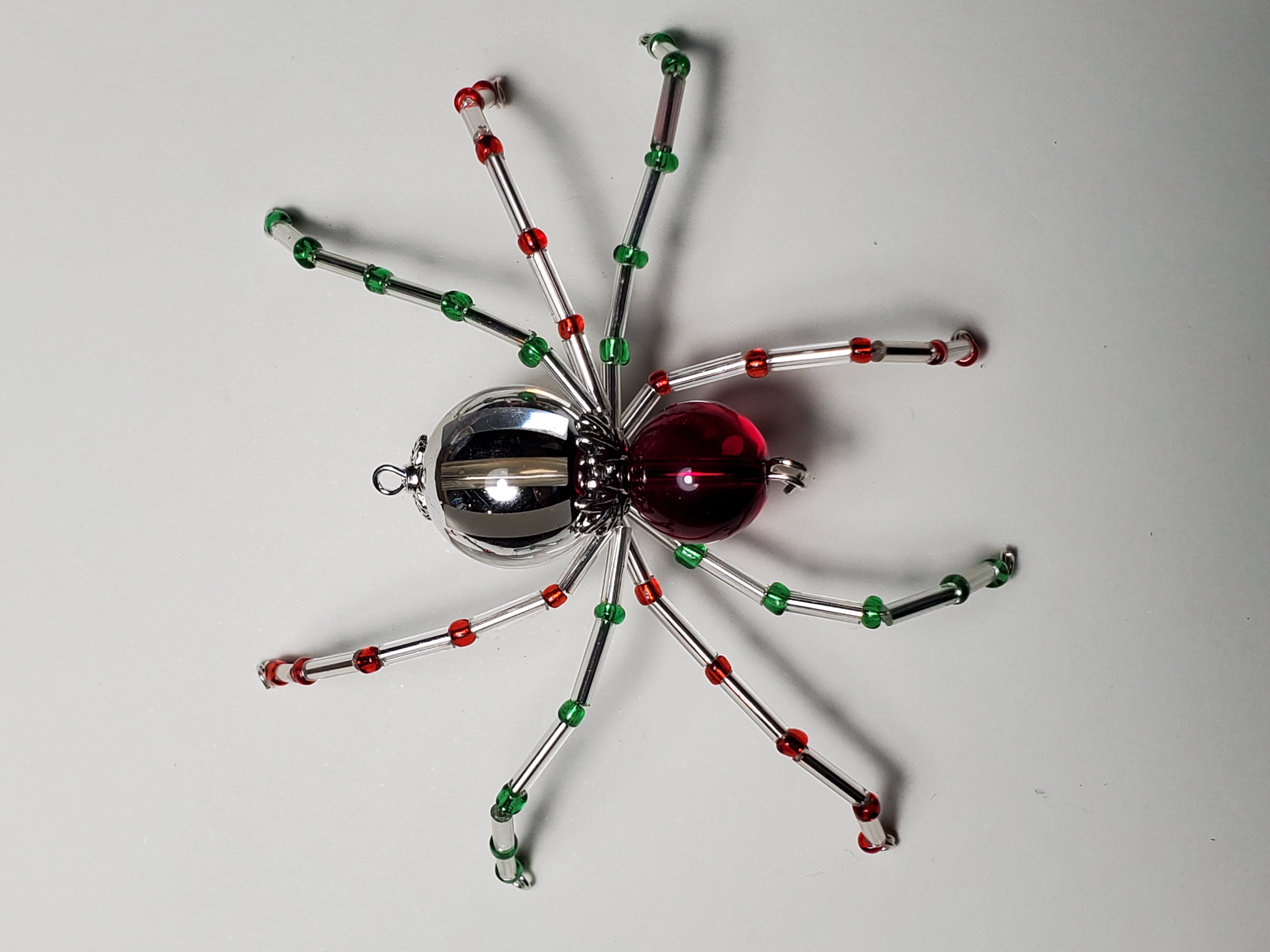 Writer: Spider Maker