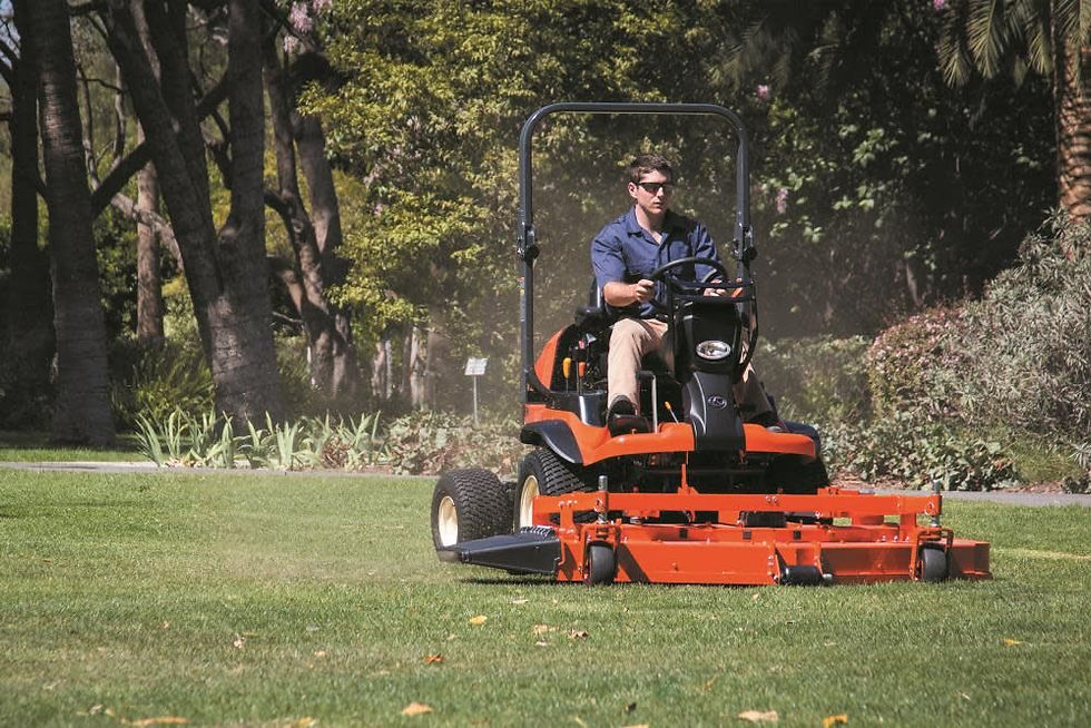 husqvarna mowers australia