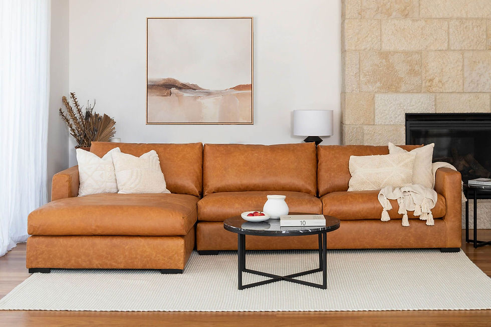 Leather Lounge Secrets Worth Knowing Before You Buy