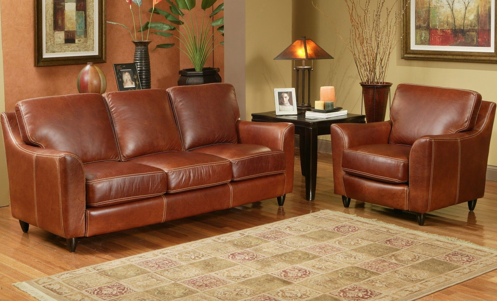 leather sofas sydney