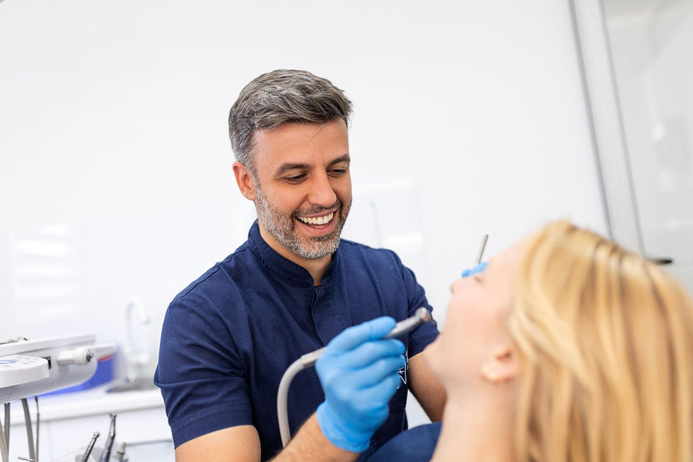 Dentists