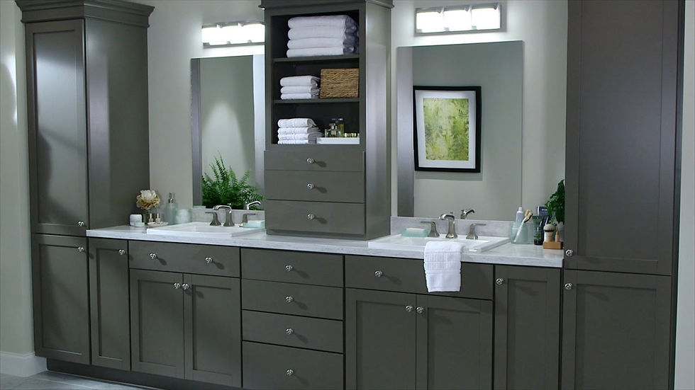 cabinet maker manly