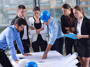 Key Components of High-Quality Building Engineering Services
