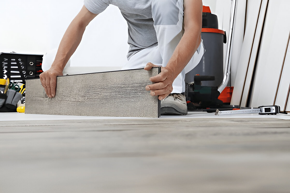 timber flooring blackburn