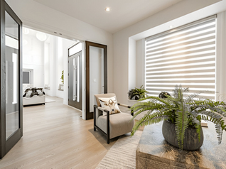 How Blinds Brighton Enhance Privacy in Your Brighton Home