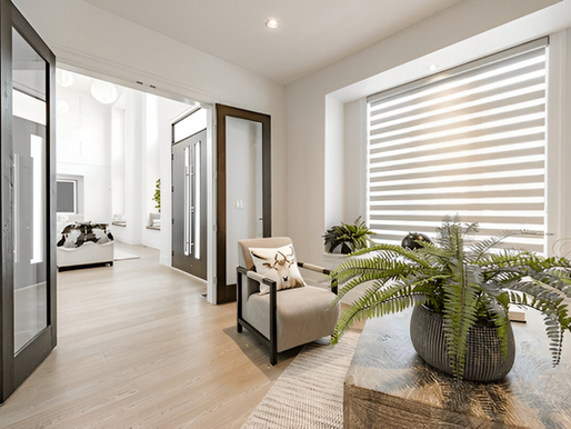 How Blinds Ringwood Enhance Privacy in Your Ringwood Home