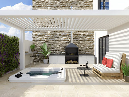 Pergola Kits That Add Value and Beauty to Your Home
