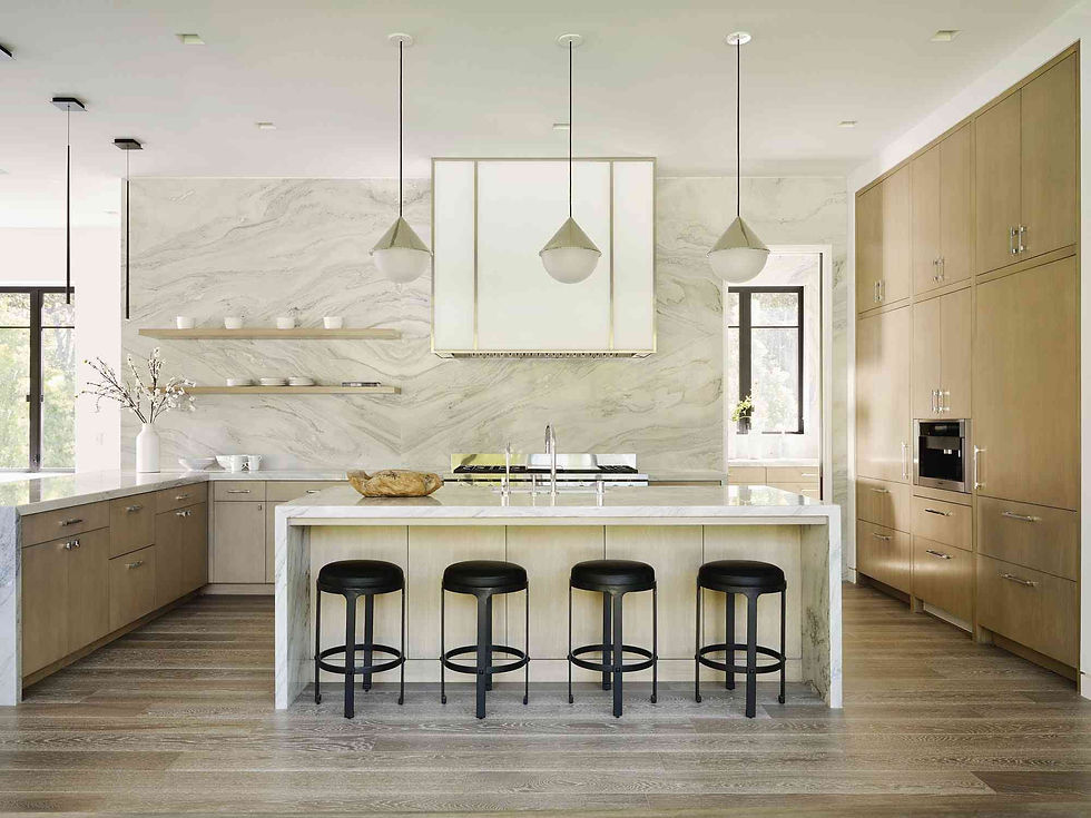 kitchen renovations glen waverley