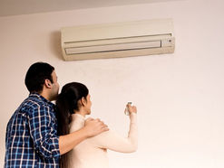 Air Conditioning