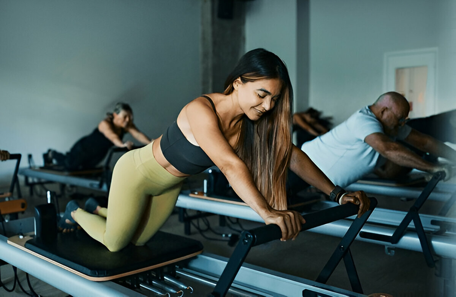 pilates northcote
