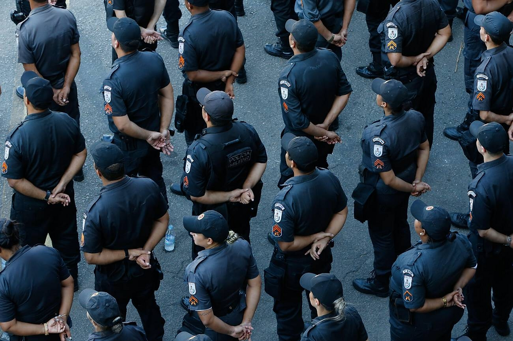 Security Move Along On the Move: How Security Patrol Enhances Venue Protection